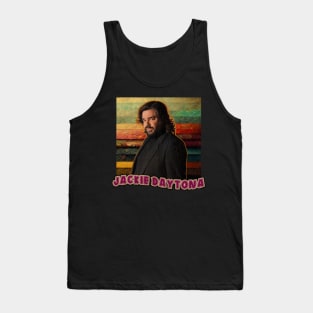 Jackie Daytona Human Bartender Tank Top